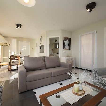 Apartment Les Roquetes By Interhome Calpe Exteriér fotografie
