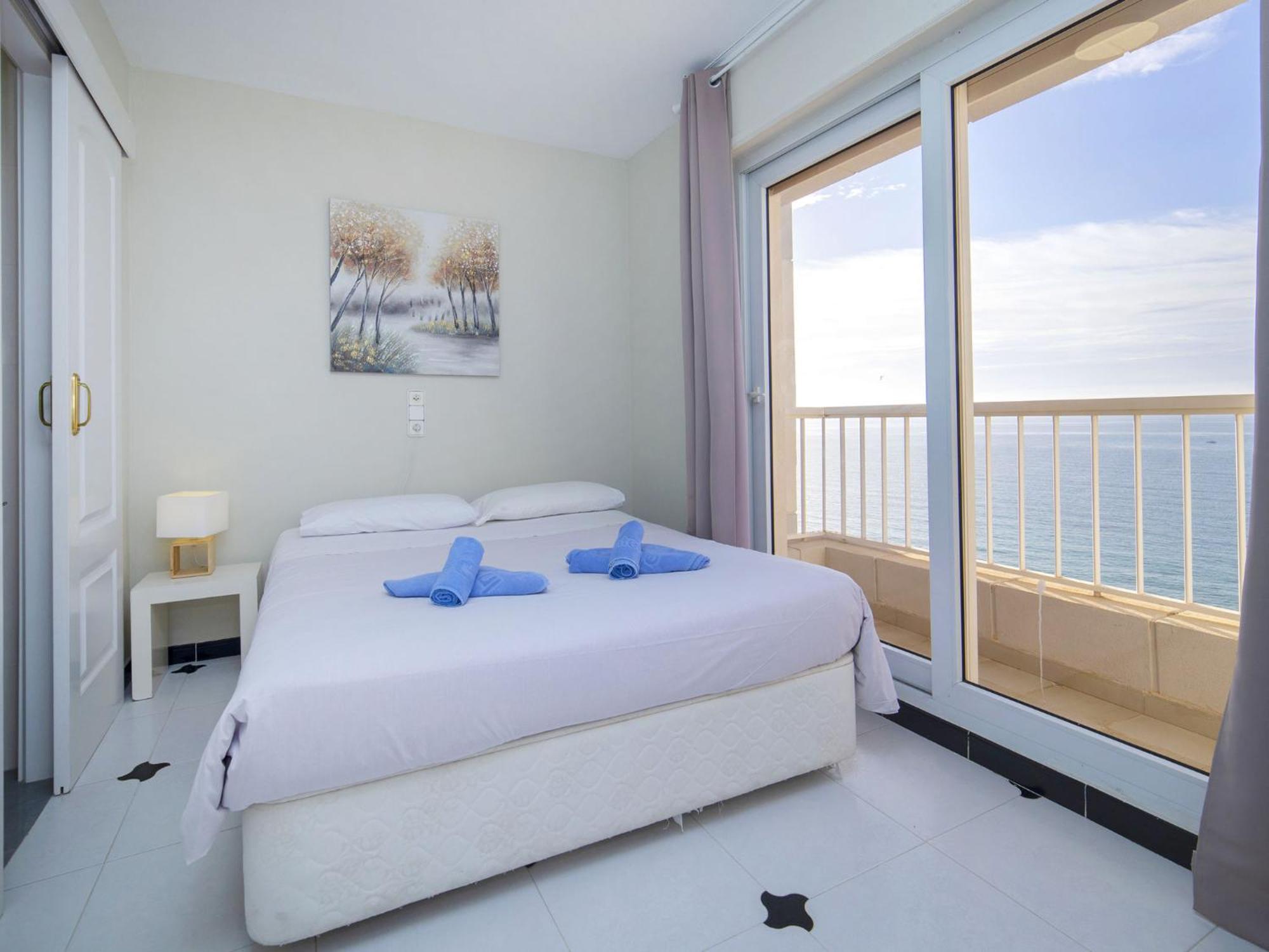 Apartment Les Roquetes By Interhome Calpe Exteriér fotografie