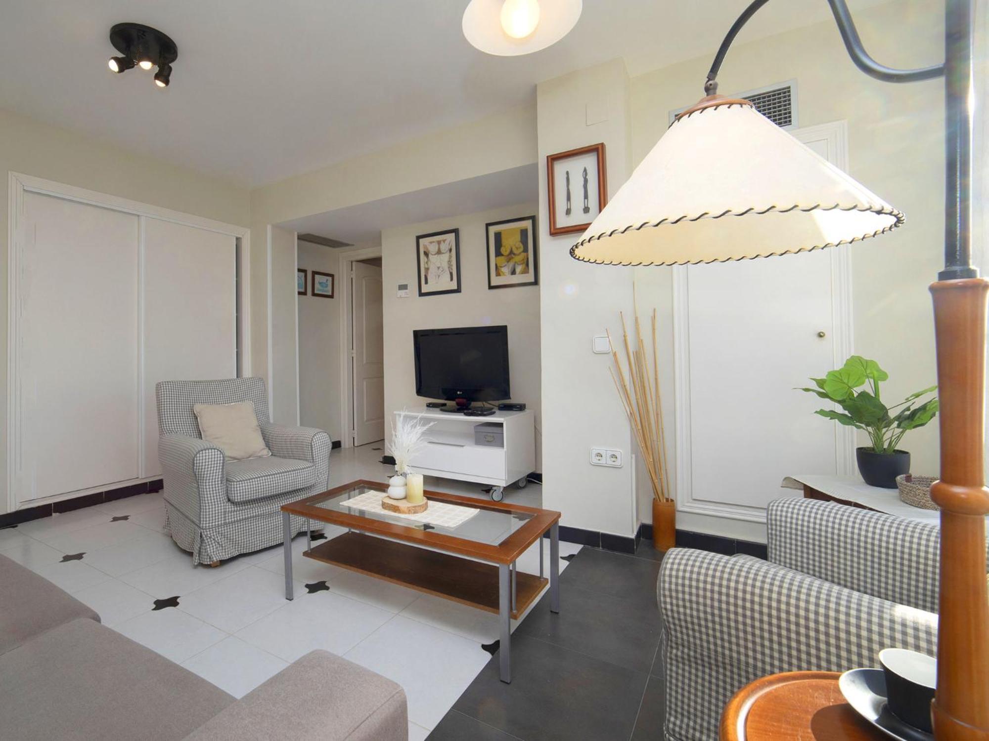 Apartment Les Roquetes By Interhome Calpe Exteriér fotografie